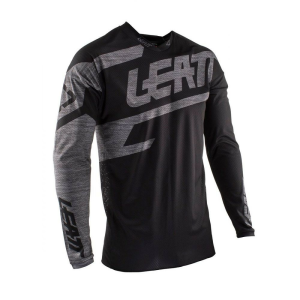 Tricou Leatt GPX 4.5 Lite Brushed