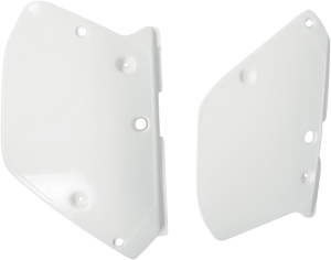 Replacement Side Panels White