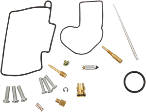 MOOSE RACING Carburetor Repair Kit 