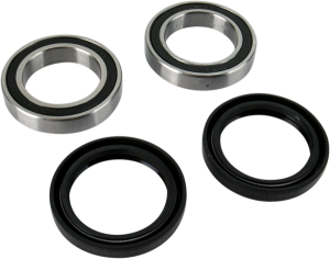 Wheel Bearing And Seal Kit