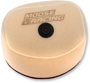 MOOSE RACING Air Filter White 