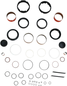 Fork Seal/dust Seal Kit