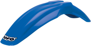 Universal  Front Fender Blue