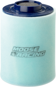 MOOSE RACING Air Filter Blue 