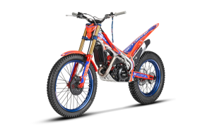 Motocicleta Beta EVO Factory 2ST 250