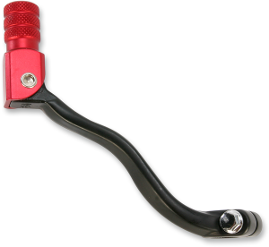 MOOSE RACING Forged Shift Lever Black 