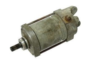 Sno-X Starter Motor Yamaha