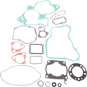 MOOSE RACING Complete Gasket Kit 