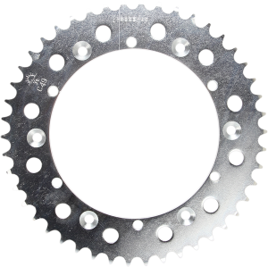 JT SPROCKETS Steel Rear Sprocket 