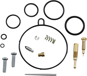 MOOSE RACING Carburetor Repair Kit 