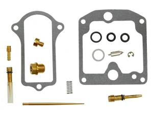 KIT REPARARE CARBURATOR PSIHIC SUZUKI GS 550E '77-79 (13201-47010) (PENTRU 1 CARBURATOR)