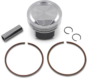 Replacement Piston For Cylinder Kit