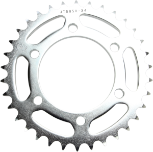 JT SPROCKETS Steel Rear Sprocket 