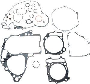 MOOSE RACING Complete Gasket Kit 