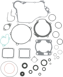 MOOSE RACING Complete Gasket And Oil Seal Kit 