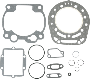 MOOSE RACING Top End Gasket Kit 