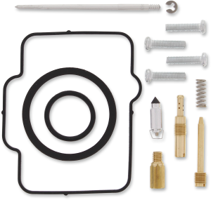 MOOSE RACING Carburetor Repair Kit 