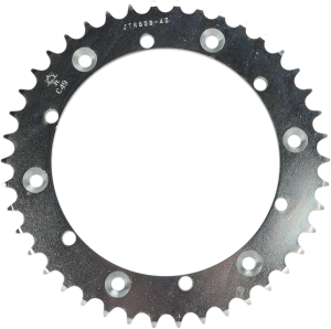 JT SPROCKETS Steel Rear Sprocket 