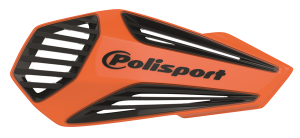 Mx Air Handguard Orange