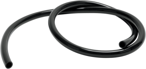 MOOSE RACING Fuel Line Black 