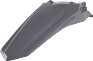 Rear Fender For Honda Gray