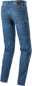 Radon Pants Blue 