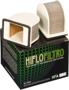 Oe Replacement Air Filter White