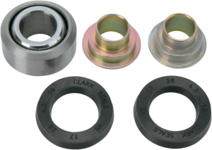 MOOSE RACING Shock Bearing Kit 