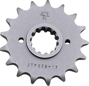 JT SPROCKETS Countershaft Sprocket 