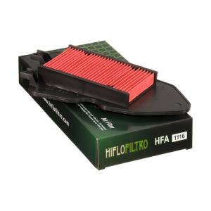 Filtru aer HONDA SCV 100 LEAD '03- Hiflofiltro HFA1116