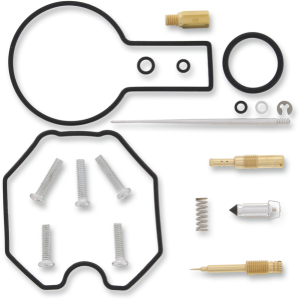 MOOSE RACING Carburetor Repair Kit 