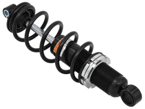 Sno-X Gas shock assembly, track, front Arctic Cat