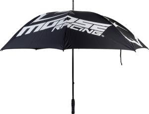 MOOSE RACING Umbrella Black, Orange 