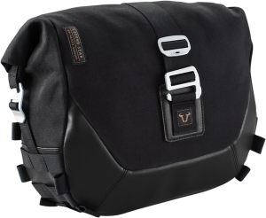 Legend Side Bag System Lc Black