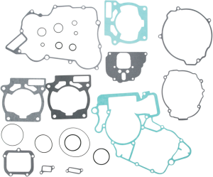 MOOSE RACING Complete Gasket Kit 