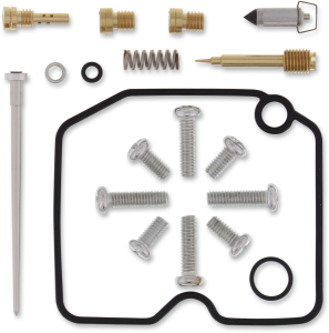 MOOSE RACING Carburetor Repair Kit 