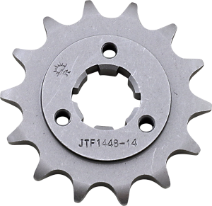 JT SPROCKETS Front Sprocket 