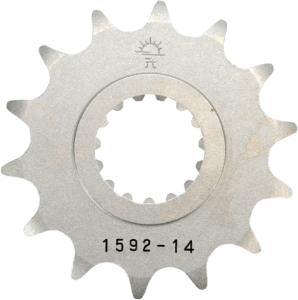 JT SPROCKETS Front Sprocket 