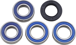 MOOSE RACING Wheel Bearing Kit 