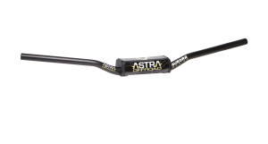 Ghidon Astra Handlebars AURORA 35MM - Aphelion Black