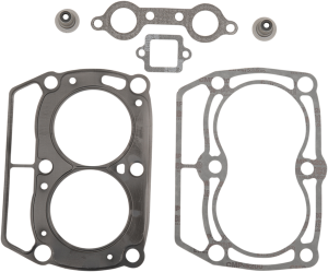 MOOSE RACING Top End Gasket Kit 