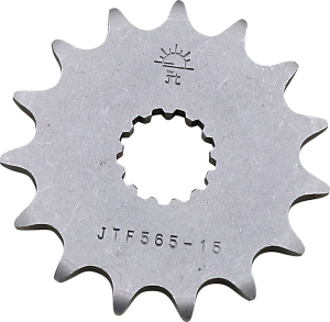 JT SPROCKETS Front Sprocket Natural 