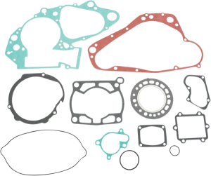 MOOSE RACING Complete Gasket Kit 