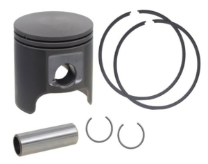 Sno-X Piston complete Polaris 550