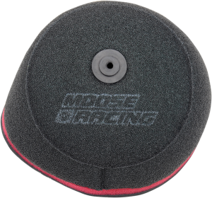 MOOSE RACING Triple Layer Pre-oiled Air Filter Black 