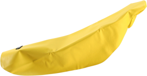 MOOSE RACING Standard Seat Cover Yellow 