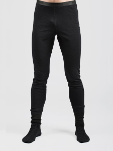 SVALA Pant Merino Extreme Regular Fit black XS