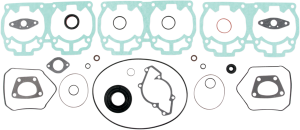 Complete Engine Gasket Set