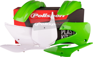 Kit plastice Kawasaki KX85 '01-'13