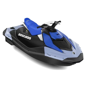 Sea-Doo Spark 2UP 90 Convenience Package '25